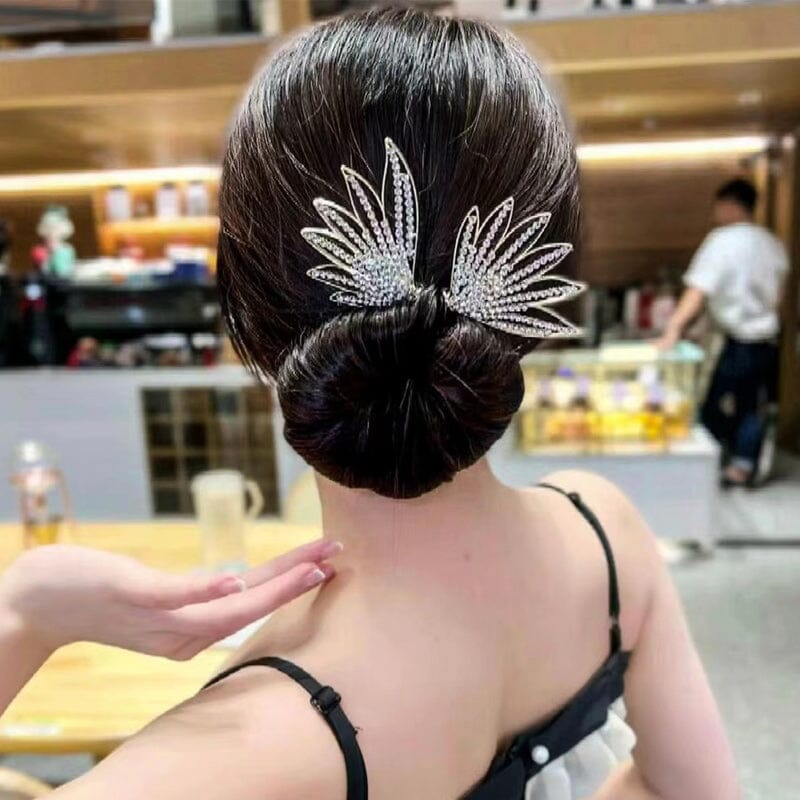 Elegant Hair Accessories