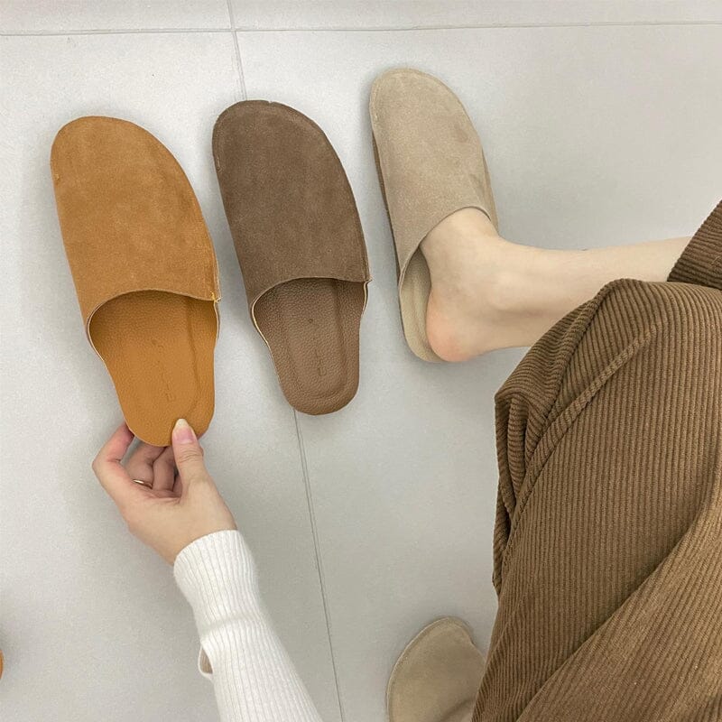 Women's Summer Comfortsble Slippers