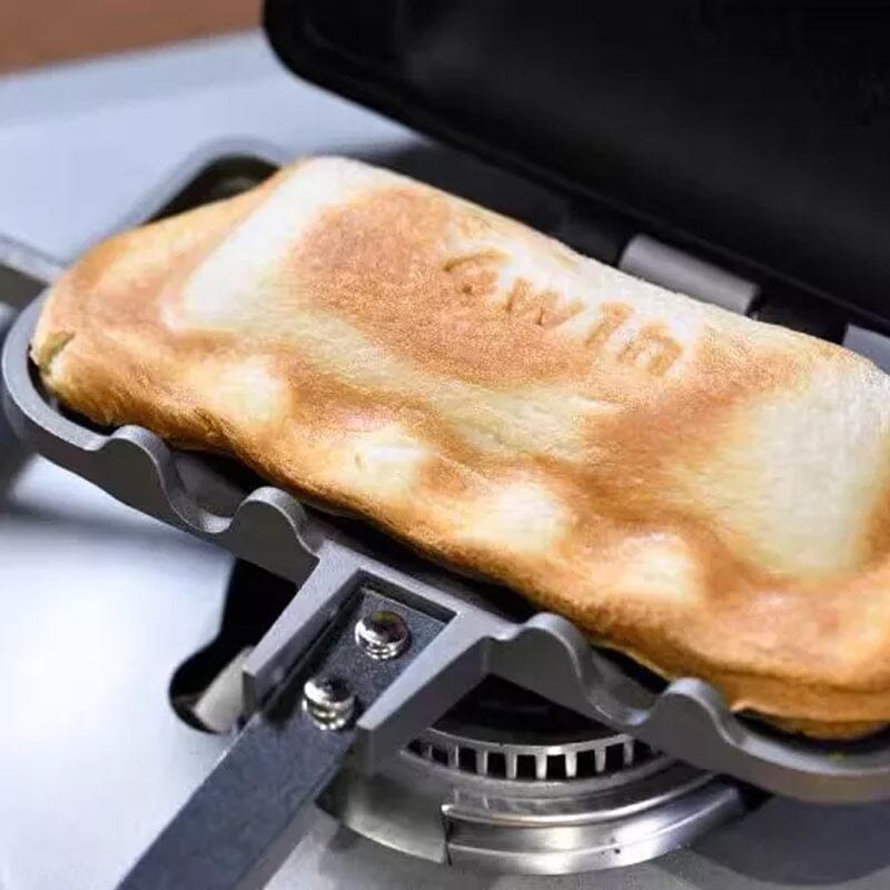 Double-sided Sandwich Baking Pan