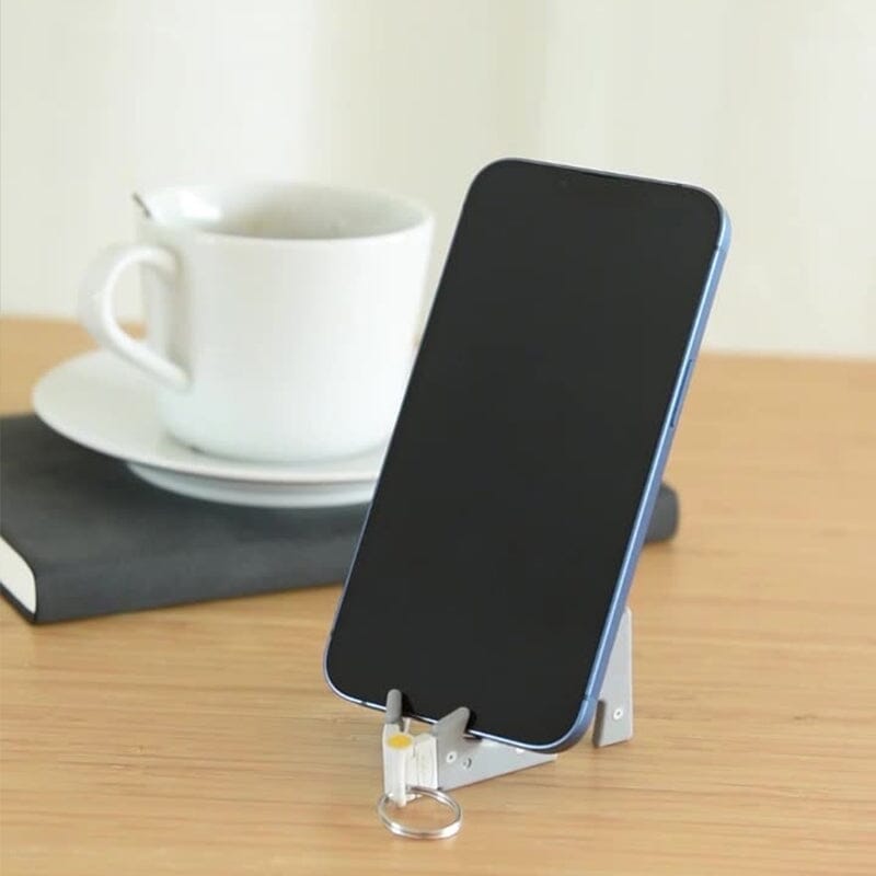 Portable Adjustable Phone Holder