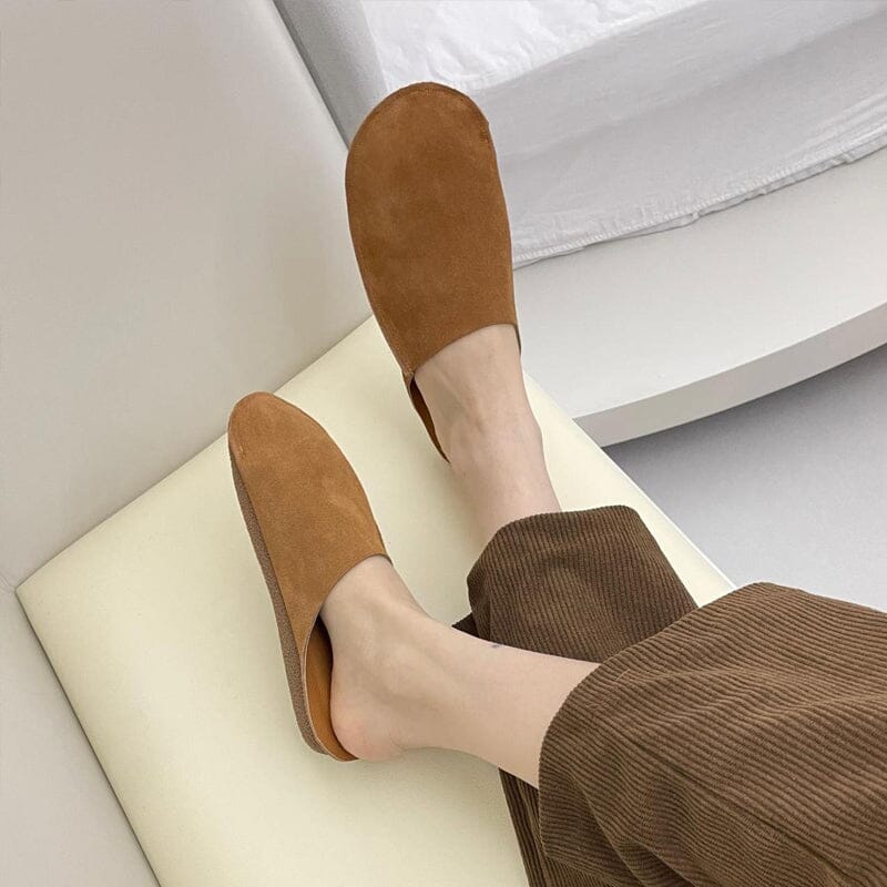 Women's Summer Comfortsble Slippers