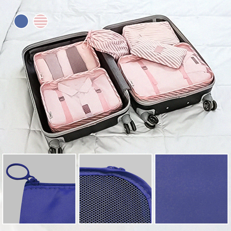 Multi-function Luggage Storage Bag (6-piece set)