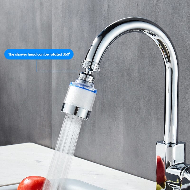 Luxury Water Saving Filter Faucet