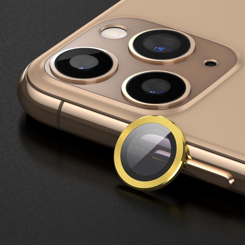 HD iPhone Camera Lens Protector