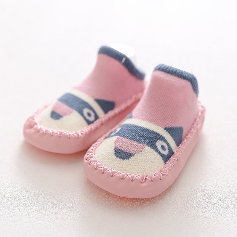 Super Soft Baby Socks