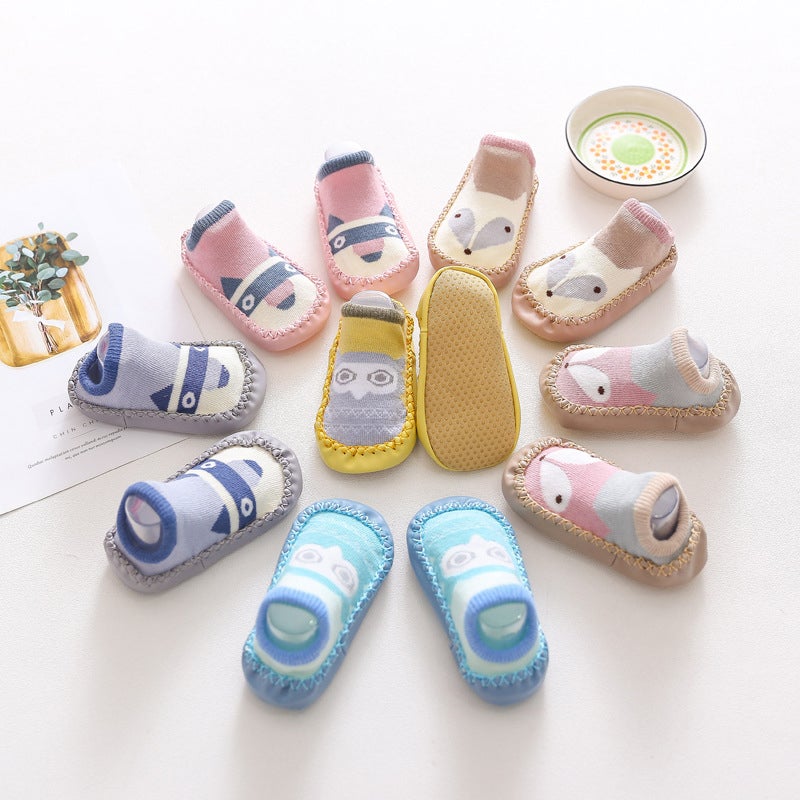 Super Soft Baby Socks