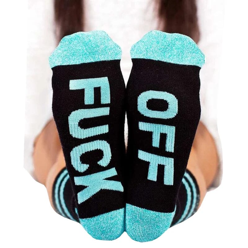 Creative Funny Casual Sports Socks