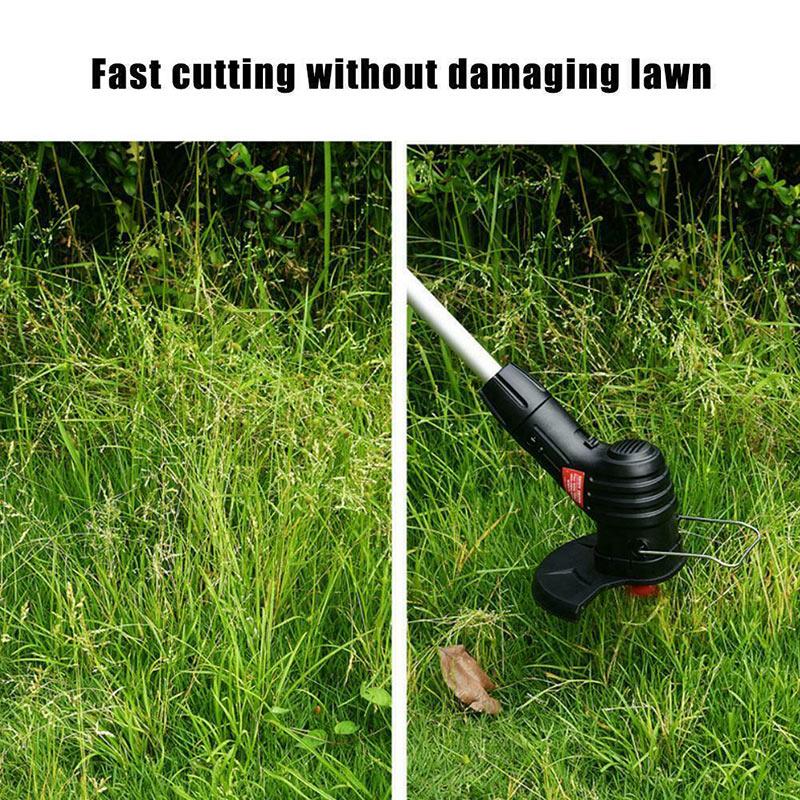 Magoloft™Portable Electric Lawn Mower