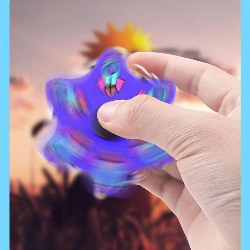 Magoloft™Fidget Hand Spinner Gyro
