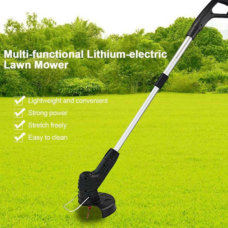 Magoloft™Portable Electric Lawn Mower