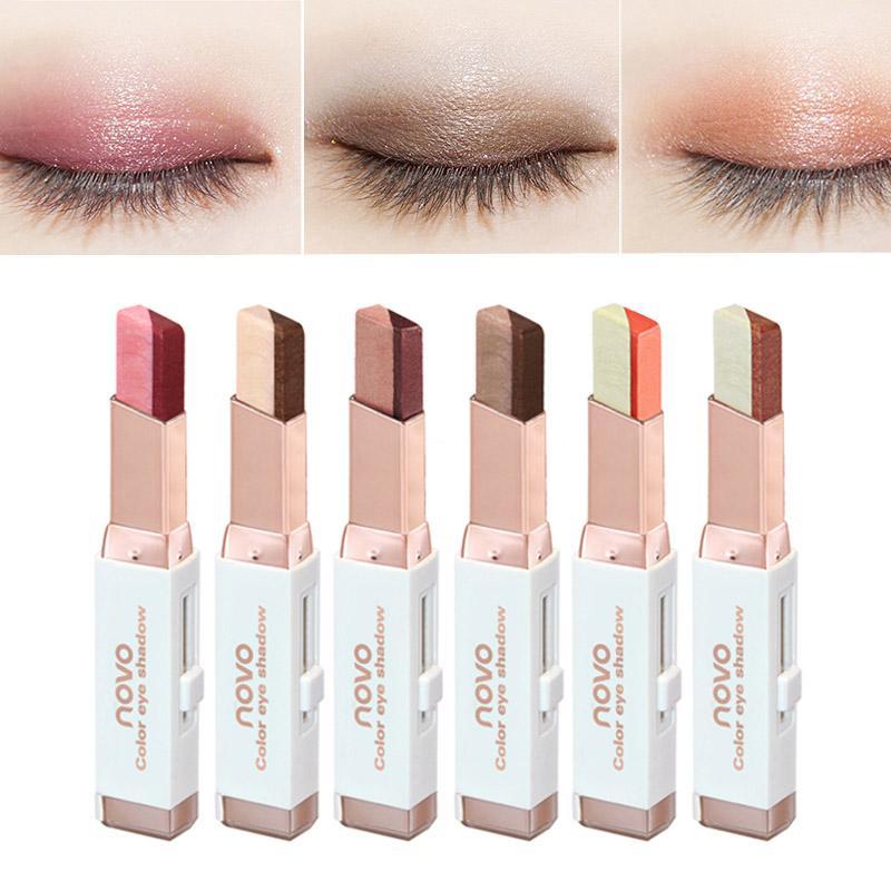 Magoloft™ Gradient Two-color Eye Shadow Stick