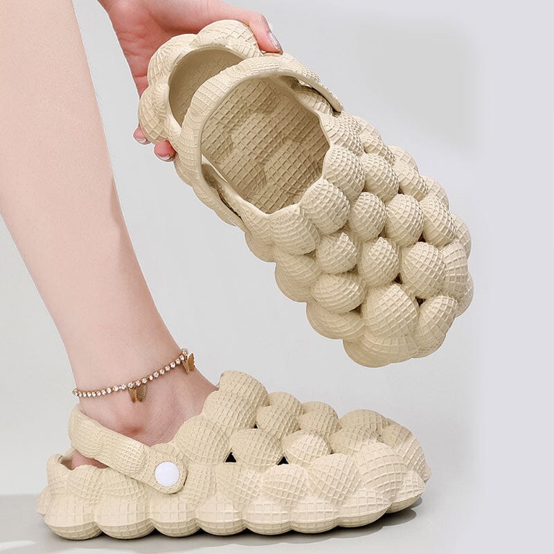 Thickened Soft Slippers