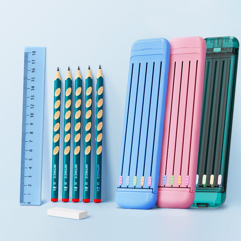 Multifunctional Pencil Case