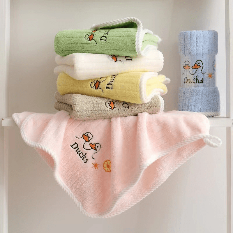 Children's Towel