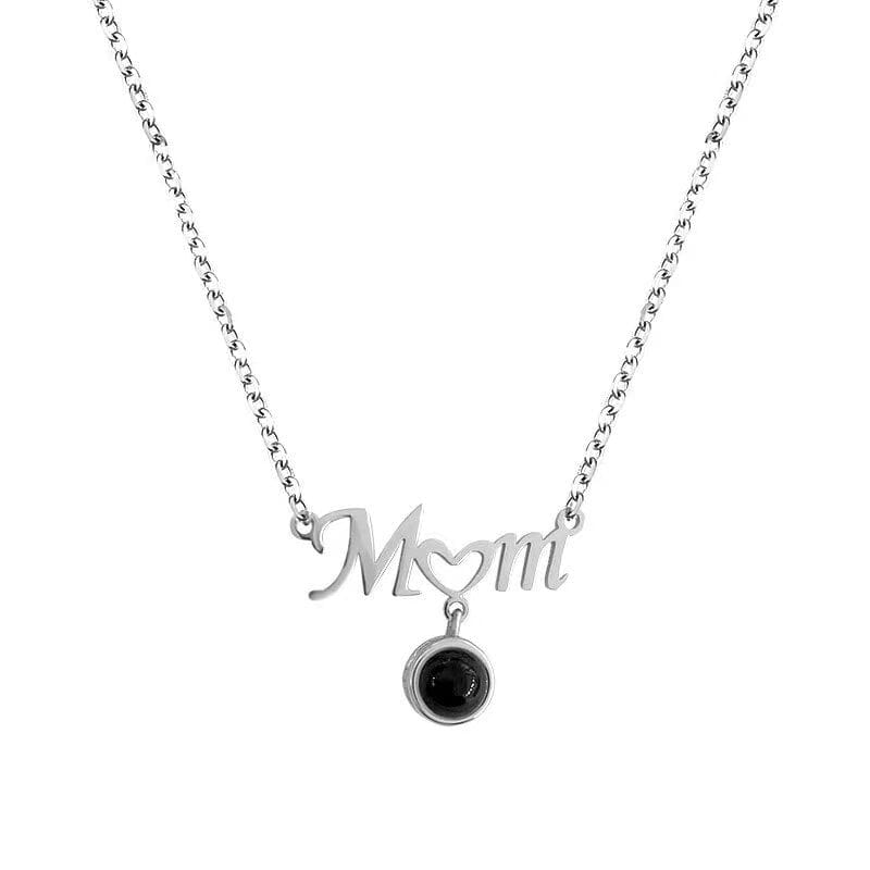 Amore Orb Necklace