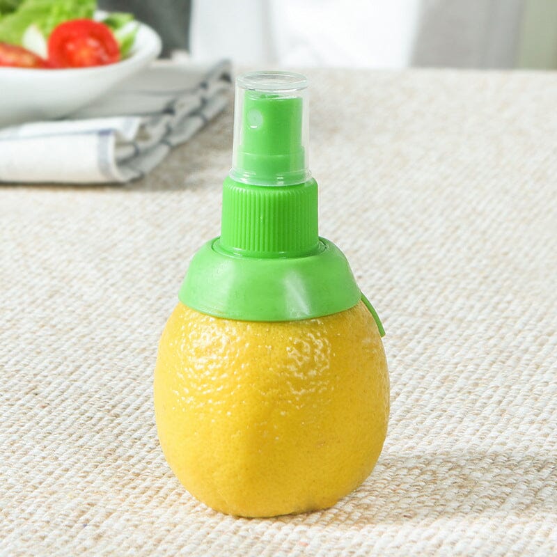 Juice Citrus Sprayer