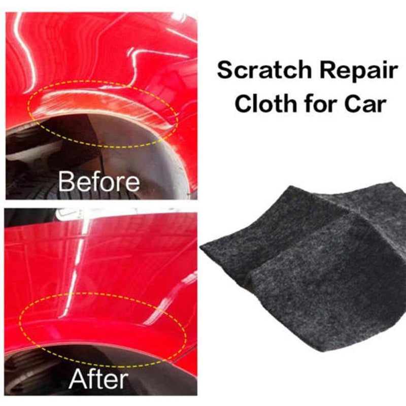 Hirundo Magical Fast Repairing Car Scratch Eraser