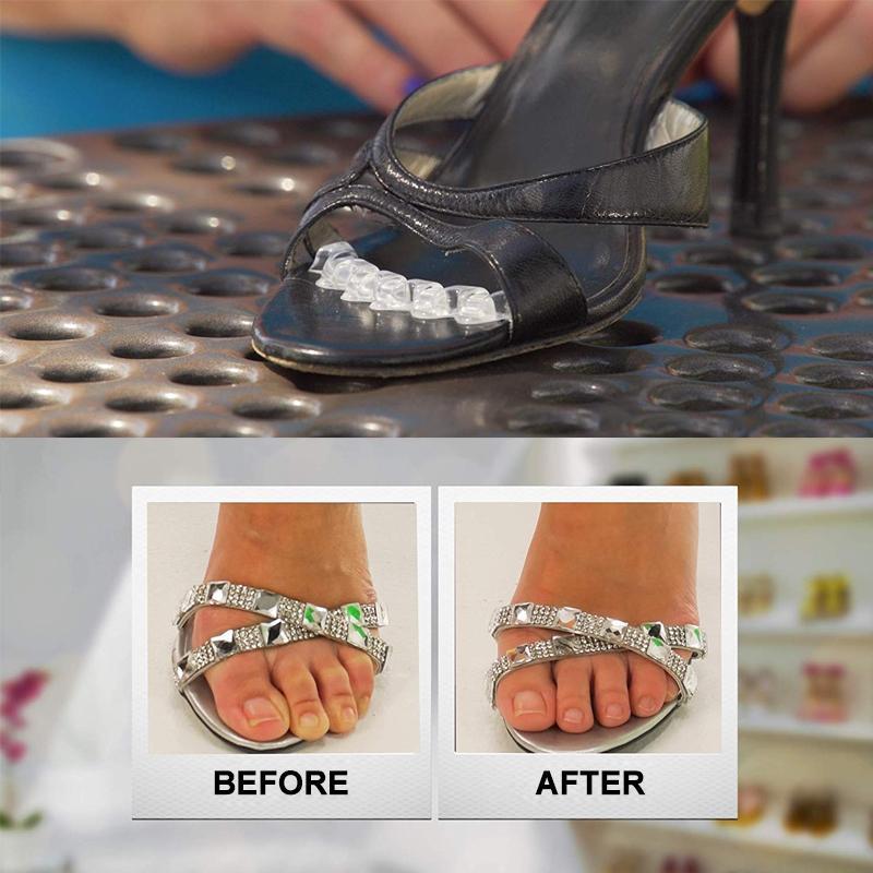 Magoloft ™ Anti-Slip Shoe Insert