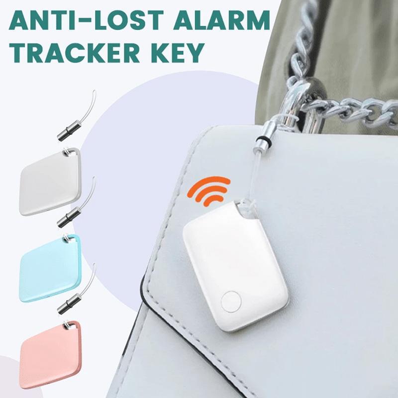 Acetag Smart Anti-lost Alarm Bluetooth Tracker