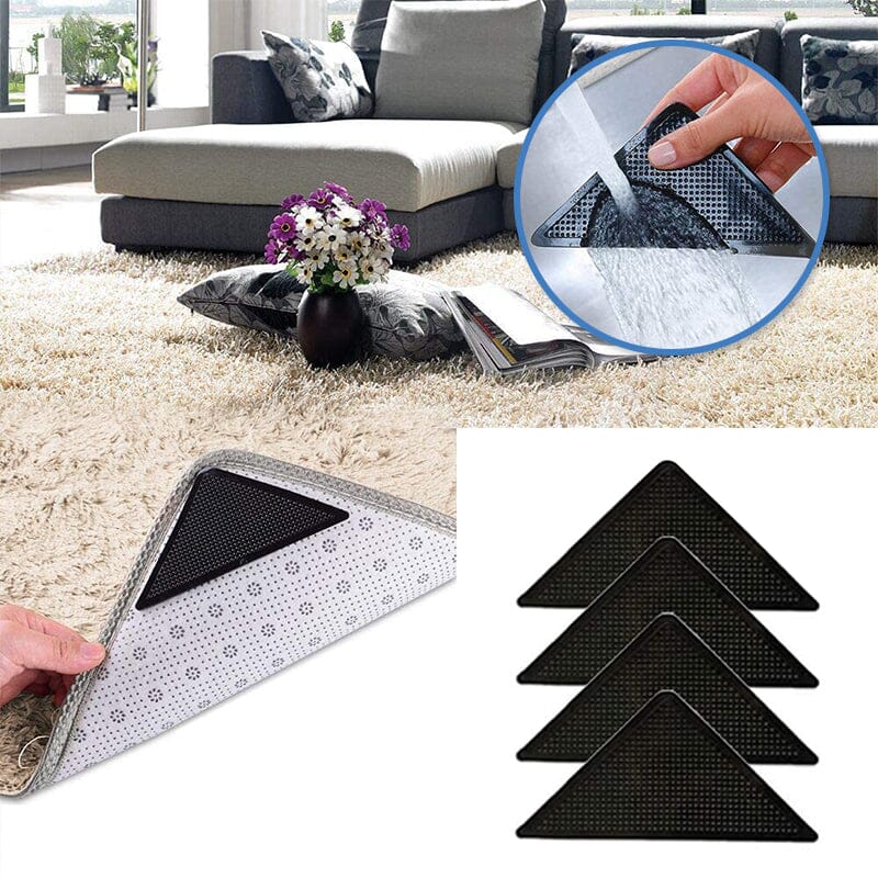 Non-Slip Rug Grippers