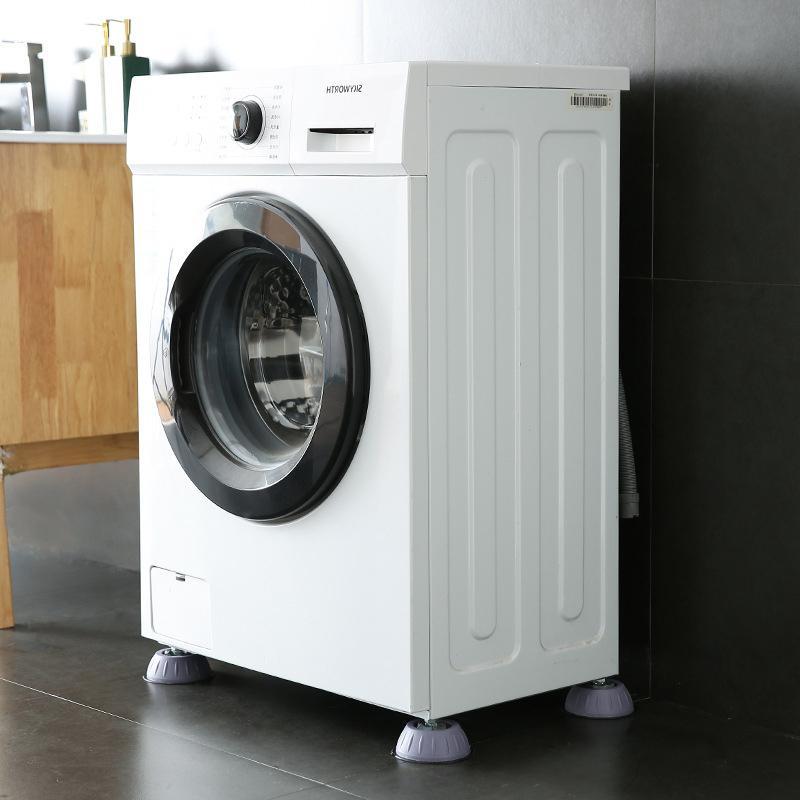 Magoloft™ Anti Vibration Washing Machine Support（4PCs)