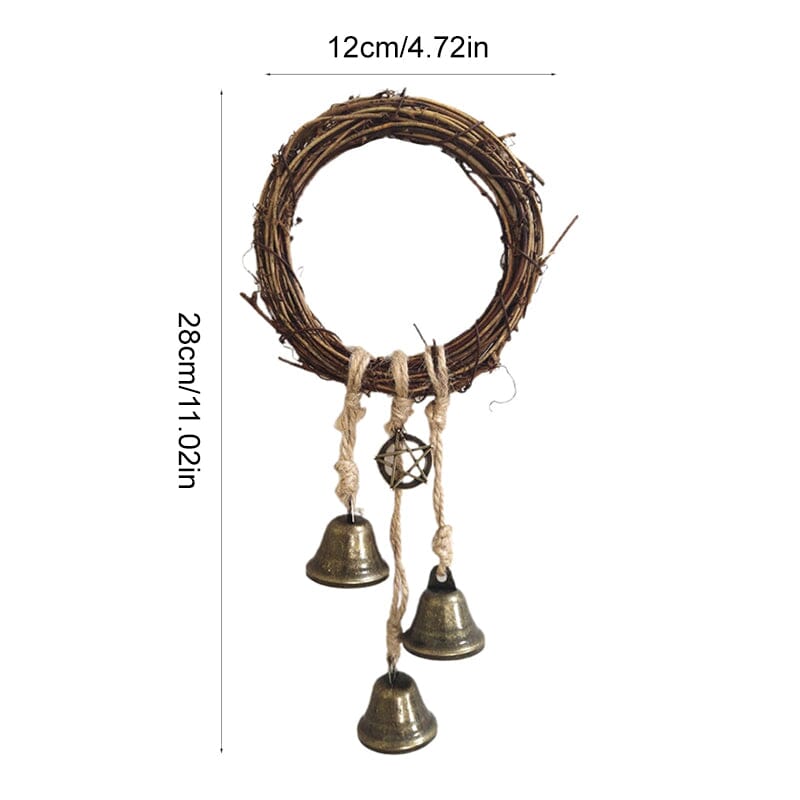 Witch Wind Chimes