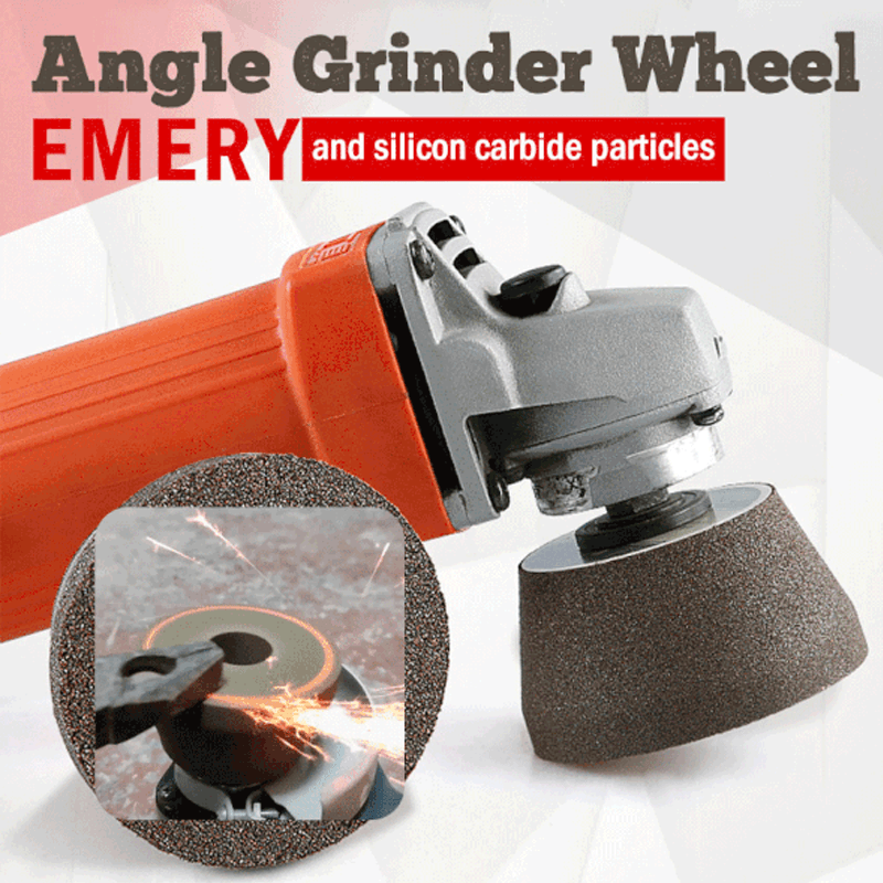 Magoloft™ Angle Grinder Wheel