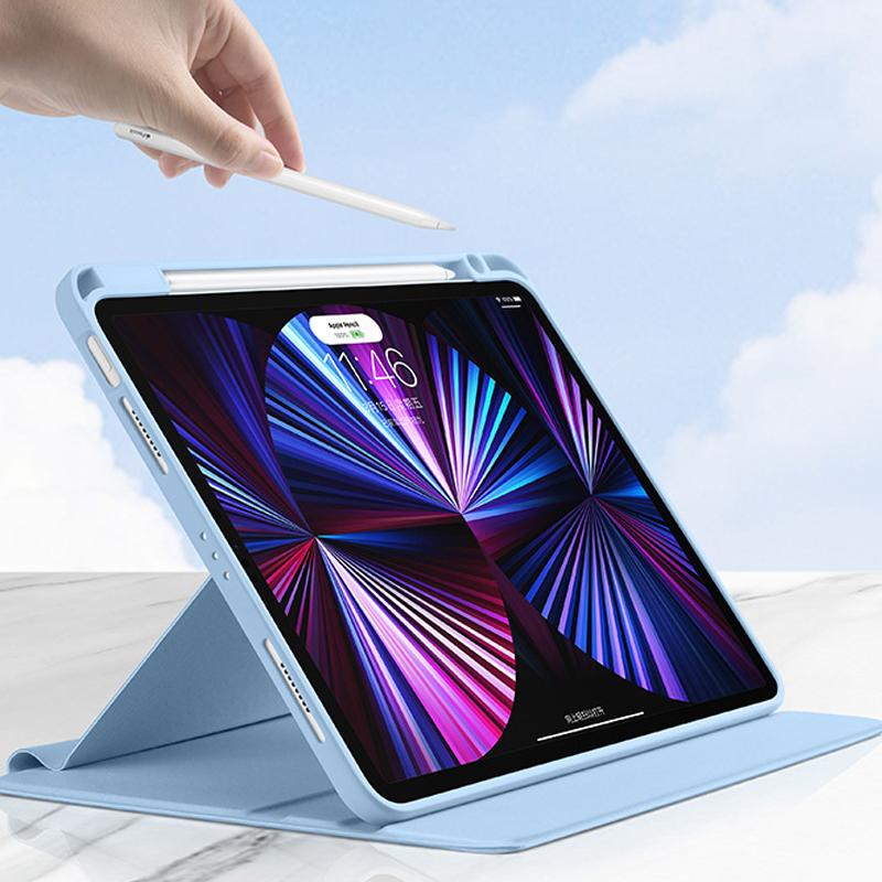 Rotatable Transform iPad Case