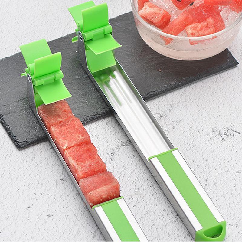Magoloft™ Windmill Watermelon Cube Cutter