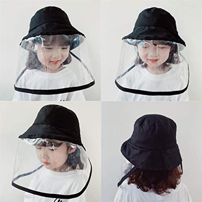 Reusable Protection Hat