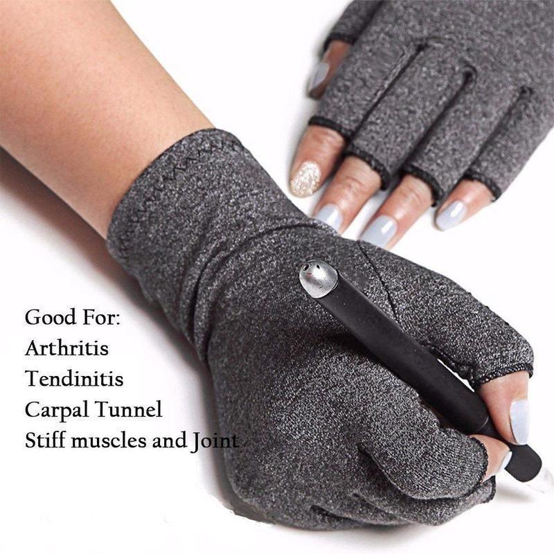 Relieve Joint Pain Hand Gloves