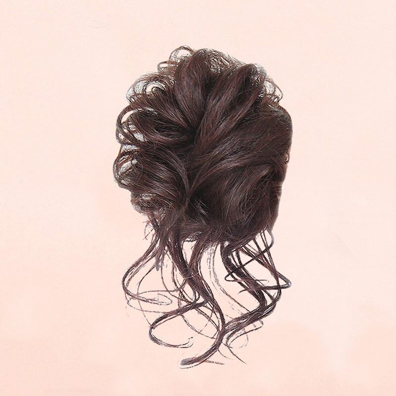 Messy Bun Hairpieces