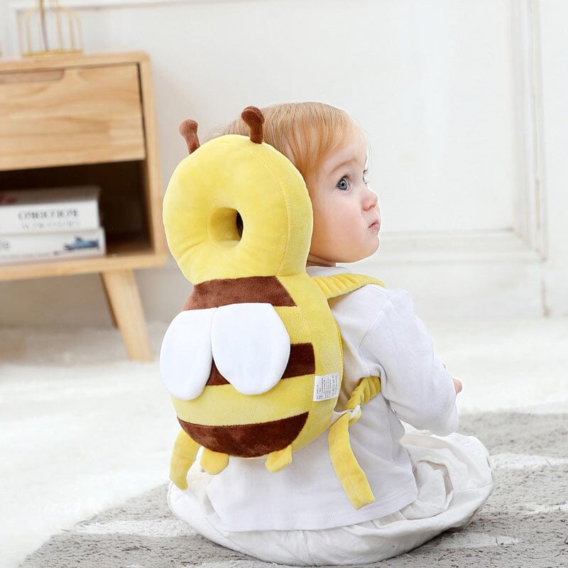 BABY PROTECTION BACKPACK