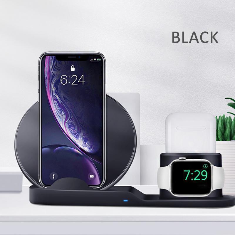 Magoloft™ 3 in 1 Wireless Charging Station