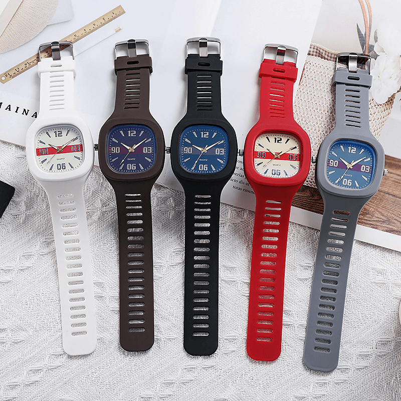 High Value Simple Fashion Watch