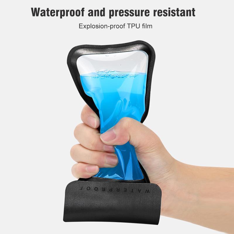 Magoloft ™ Waterproof Bag For Cell Phone