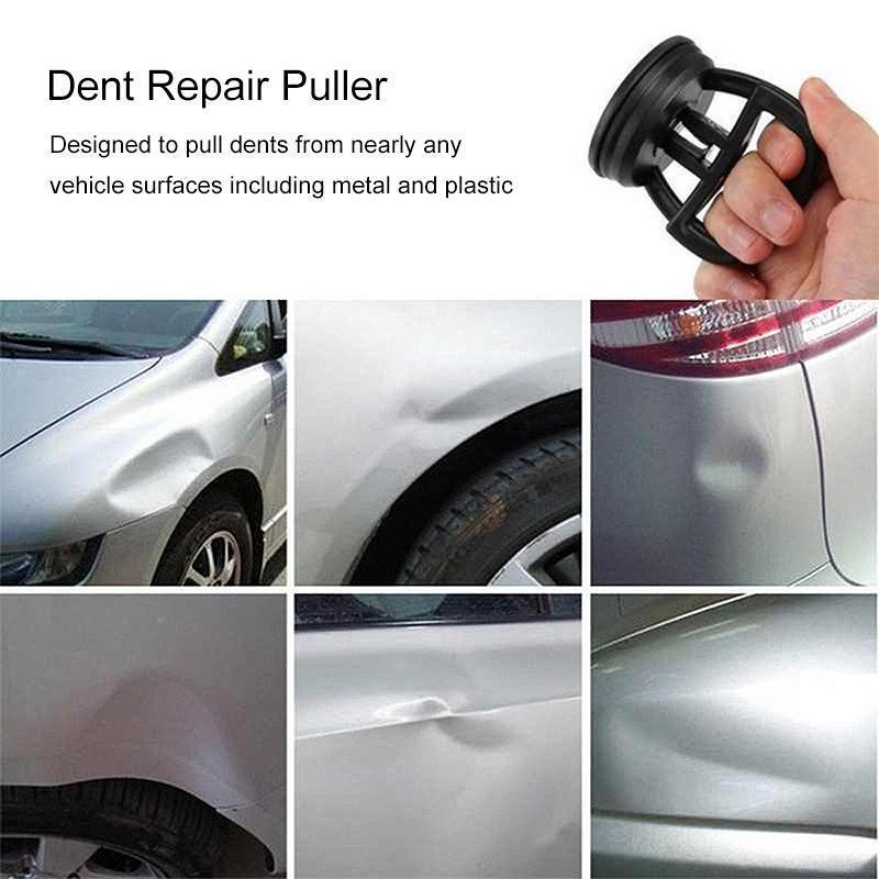 Hirundo Mini Car Dent Repair Puller Suction Cup Bodywork Panel Sucker Remover Tool