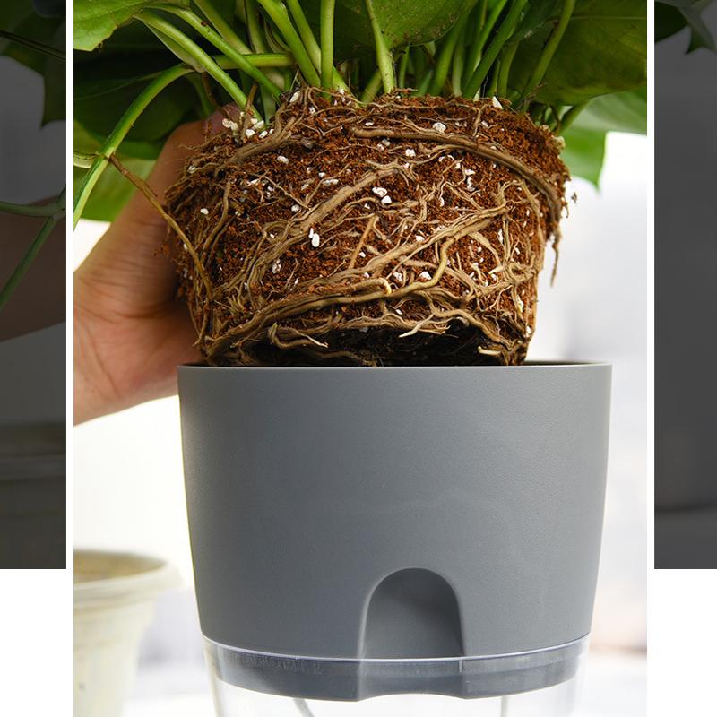 Self-watering Eco Pot