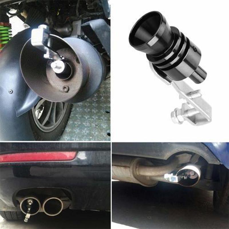 Magoloft™ Exhaust Pipe Oversized Roar Maker（Cars and Motorcycles)