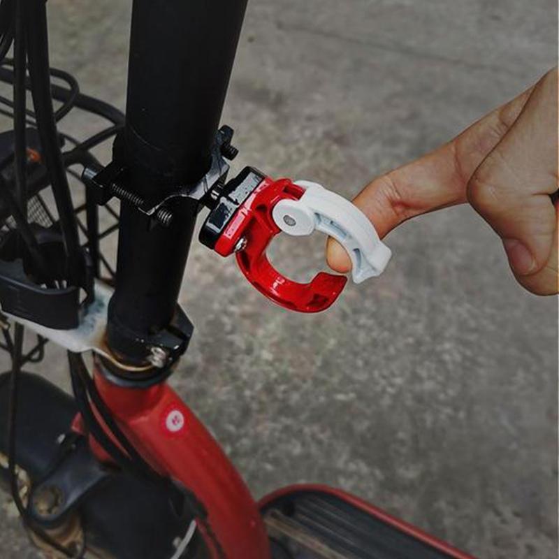 Cycling Storage Hook