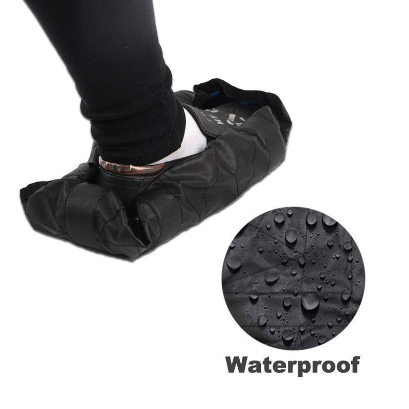 Step-In Shoe Cover