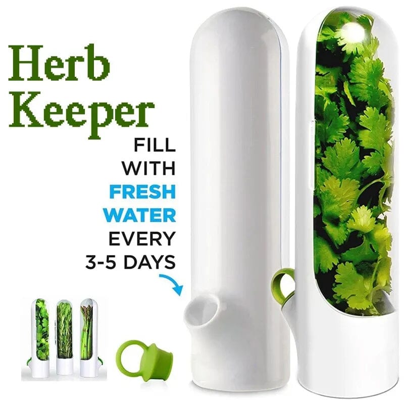 Herb Fresh Saver