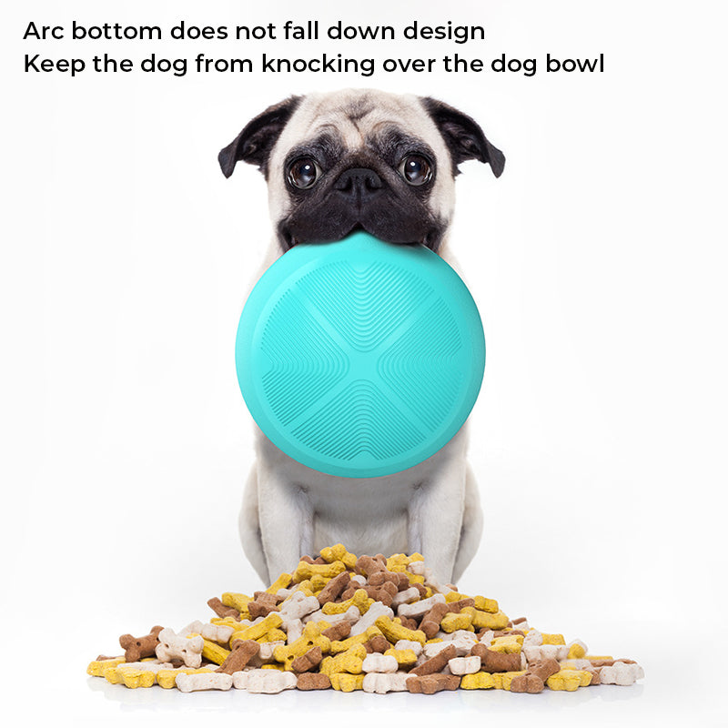 Dog Slow Food Bowl