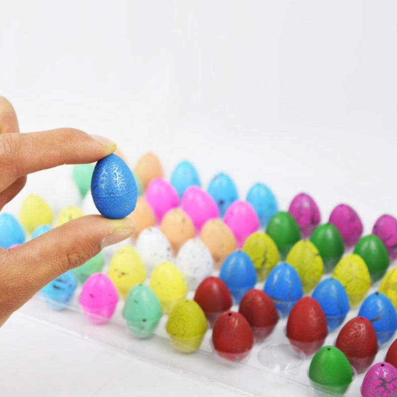 Magic Hatching Egg for Kids
