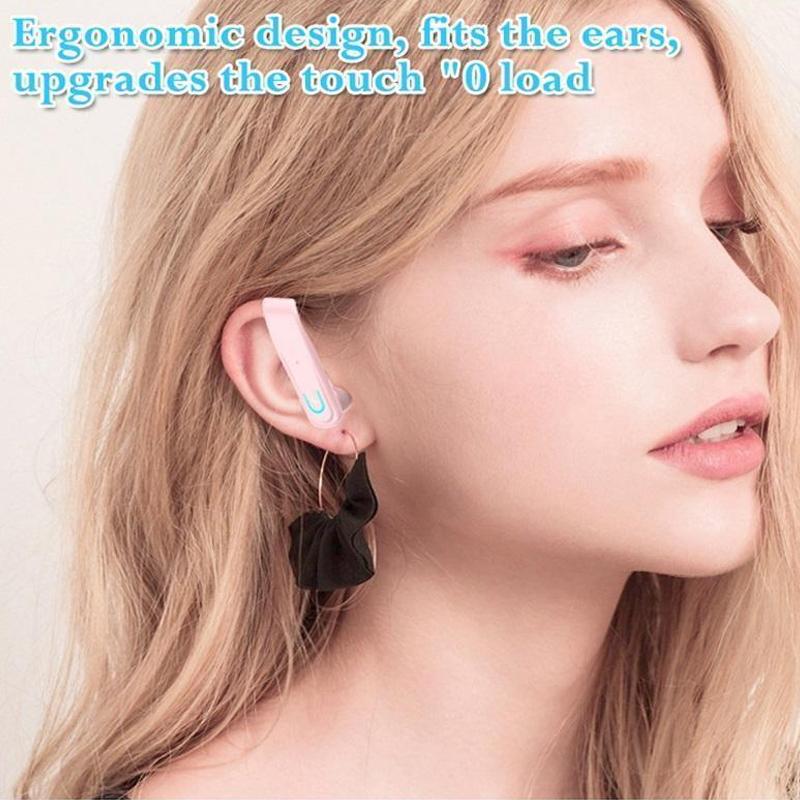 Hang Ear Type Bluetooth Headset