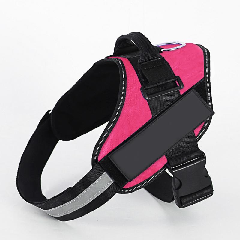 Pet Chest Harness