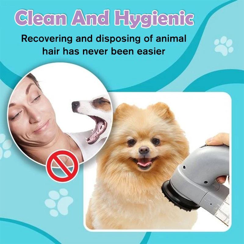 Pet Hair Fur Remover
