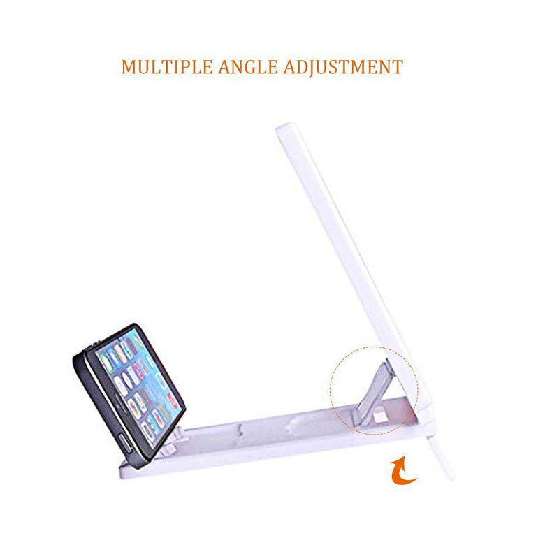 Magical Mobile Phone Screen Magnifier