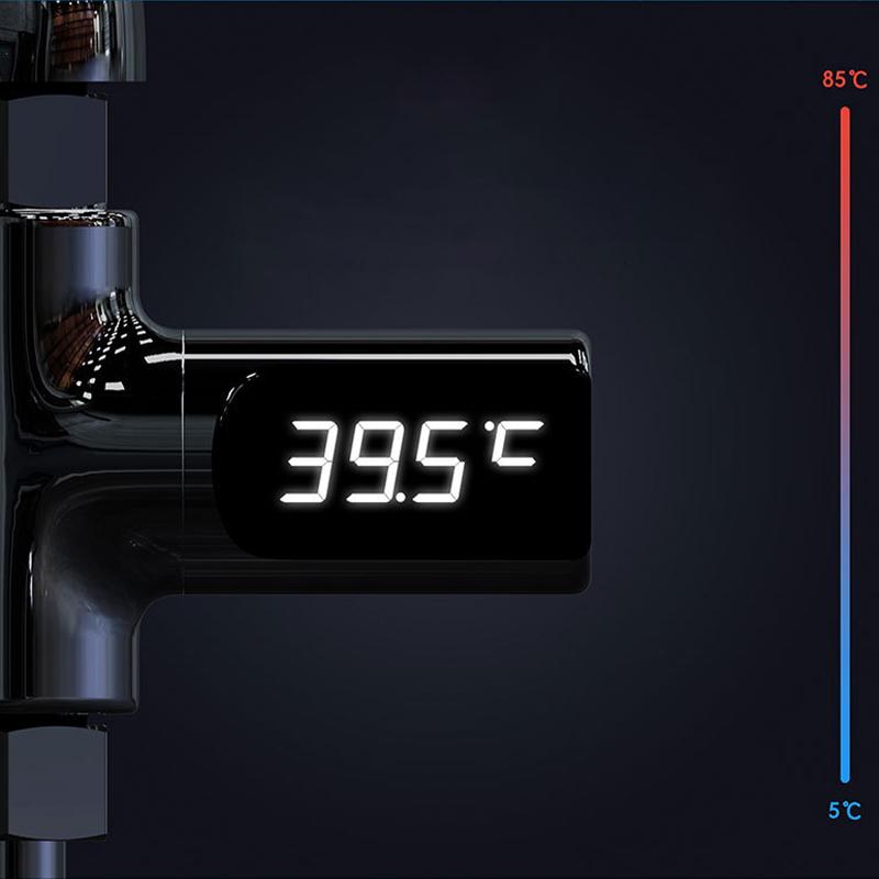 Pre-Sale>>New Type Shower Thermometer