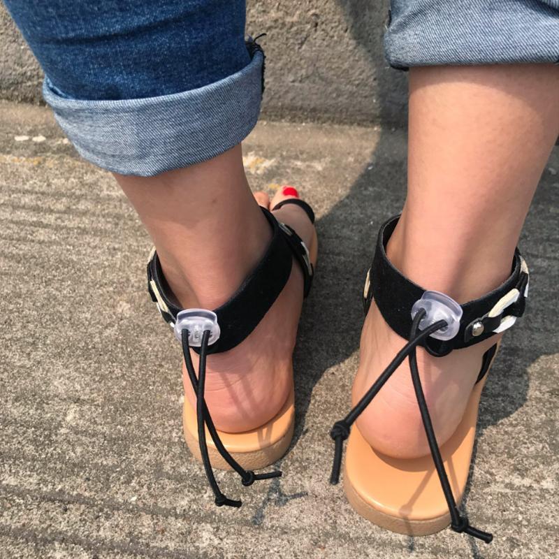 Magoloft™ Summer Flat Sandals